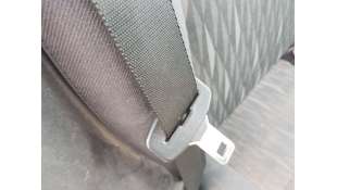 CINTURON SEGURIDAD TRASERO DERECHO FORD FOCUS BERLINA 1.6 16V (101 CV) DE 2004 - D.4726560