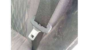 CINTURON SEGURIDAD TRASERO IZQUIERDO FORD FOCUS BERLINA 1.6 16V (101 CV) DE 2004 - D.4726561