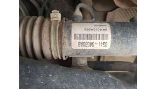CREMALLERA DIRECCION FORD FOCUS BERLINA 1.6 16V (101 CV) DE 2004 - D.4726565