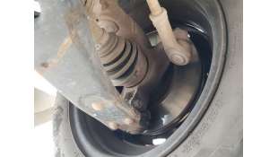 MANGUETA DELANTERA DERECHA FORD FOCUS BERLINA 1.6 16V (101 CV) DE 2004 - D.4726599