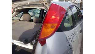 PILOTO TRASERO DERECHO FORD FOCUS BERLINA 1.6 16V (101 CV) DE 2004 - D.4726615