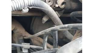 SERVOFRENO FORD FOCUS BERLINA 1.6 16V (101 CV) DE 2004 - D.4726642