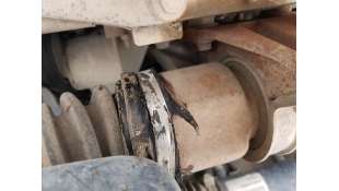 TRANSMISION DELANTERA DERECHA FORD FOCUS BERLINA 1.6 16V (101 CV) DE 2004 - D.4726652 2