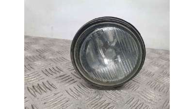 FARO ANTINIEBLA IZQUIERDO RENAULT CLIO II FASE I 1.9 dTi D (80 CV) DE 2001 - D.4726716 / 7700838256