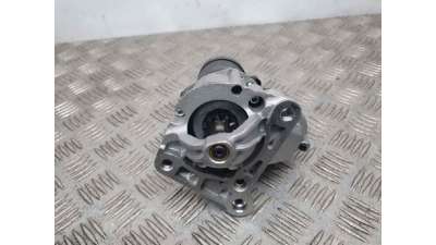 MOTOR ARRANQUE RENAULT CLIO II FASE I 1.9 dTi D (80 CV) DE 2001 - D.4726737 / 570541113000