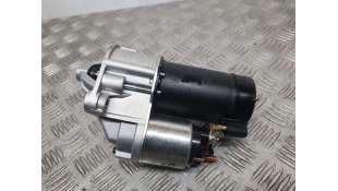 MOTOR ARRANQUE RENAULT CLIO II FASE I 1.9 dTi D (80 CV) DE 2001 - D.4726737 / 570541113000 2