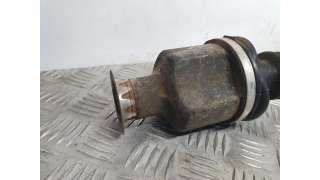 TRANSMISION DELANTERA DERECHA RENAULT CLIO II FASE I 1.9 dTi D (80 CV) DE 2001 - D.4726788 / SIN REF