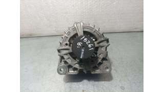 ALTERNADOR RENAULT KADJAR 1.6 dCi D FAP Energy (131 CV) DE 2015 - D.4726824 / 231004BE0BE