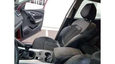 ASIENTO DELANTERO DERECHO RENAULT KADJAR 1.6 dCi D FAP Energy (131 CV) DE 2015 - D.4726828