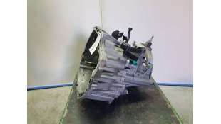 CAJA CAMBIOS RENAULT KADJAR 1.6 dCi D FAP Energy (131 CV) DE 2015 - D.4726838 / ND4008 2