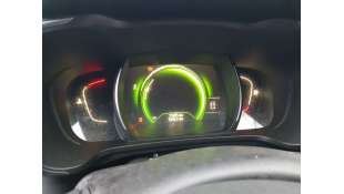 CUADRO INSTRUMENTOS RENAULT KADJAR 1.6 dCi D FAP Energy (131 CV) DE 2015 - D.4726858 / 248101104R 2