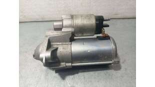 MOTOR ARRANQUE RENAULT KADJAR 1.6 dCi D FAP Energy (131 CV) DE 2015 - D.4726893 / 233000686R 2