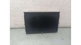 SISTEMA NAVEGACION GPS RENAULT KADJAR 1.6 dCi D FAP Energy (131 CV) DE 2015 - D.4726939 / 280342118R