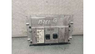 SISTEMA NAVEGACION GPS RENAULT KADJAR 1.6 dCi D FAP Energy (131 CV) DE 2015 - D.4726939 / 280342118R 2