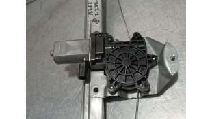 ELEVALUNAS TRASERO IZQUIERDO DACIA LODGY 1.5 dCi D FAP (90 CV) DE 2014 - D.4727010 / 827217782R 2