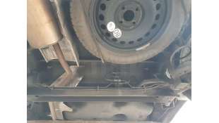 PUENTE TRASERO DACIA LODGY 1.5 dCi D FAP (90 CV) DE 2014 - D.4727060