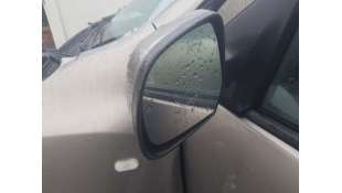 RETROVISOR IZQUIERDO DACIA LODGY 1.5 dCi D FAP (90 CV) DE 2014 - D.4727073 2