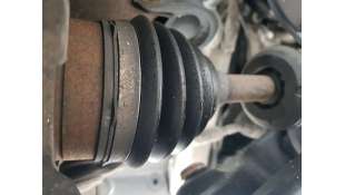 TRANSMISION DELANTERA DERECHA DACIA LODGY 1.5 dCi D FAP (90 CV) DE 2014 - D.4727085