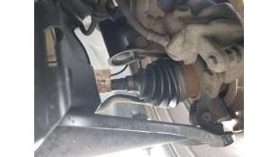 TRANSMISION DELANTERA IZQUIERDA DACIA LODGY 1.5 dCi D FAP (90 CV) DE 2014 - D.4727086