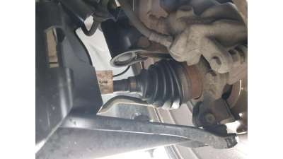 TRANSMISION DELANTERA IZQUIERDA DACIA LODGY 1.5 dCi D FAP (90 CV) DE 2014 - D.4727086