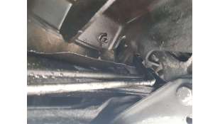 CREMALLERA DIRECCION FORD FOCUS BERLINA 2.0 TDCi (136 CV) DE 2005 - D.4727141