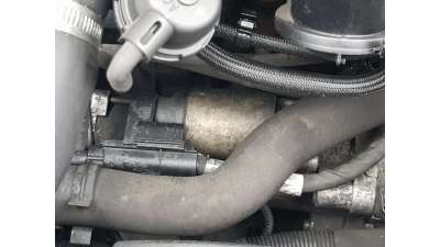 MOTOR ARRANQUE FORD FOCUS BERLINA 2.0 TDCi (136 CV) DE 2005 - D.4727177