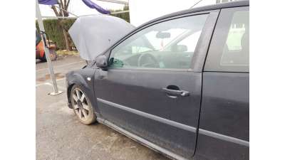 PUERTA DELANTERA IZQUIERDA FORD FOCUS BERLINA 2.0 TDCi (136 CV) DE 2005 - D.4727205
