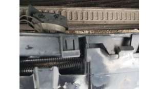 REFUERZO PARAGOLPES DELANTERO FORD FOCUS BERLINA 2.0 TDCi (136 CV) DE 2005 - D.4727213