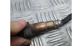 SONDA LAMBDA ALFA ROMEO 147 1.6 16V (120 CV) DE 2001 - D.4727237 / 0258006388