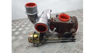 TURBOCOMPRESOR MERCEDES VITO  CAJA CERRADA 2.2 16V CDI Turbodiesel (82 CV) DE 2000 - D.4727240 / A6110960299 2