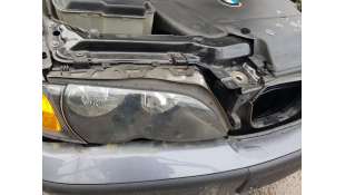 FARO DERECHO BMW SERIE 3 BERLINA 2.0 D (116 CV) DE 2002 - D.4727300