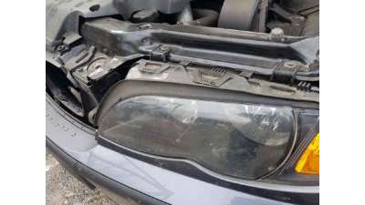 FARO IZQUIERDO BMW SERIE 3 BERLINA 2.0 D (116 CV) DE 2002 - D.4727301