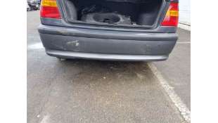 PARAGOLPES TRASERO BMW SERIE 3 BERLINA 2.0 D (116 CV) DE 2002 - D.4727329