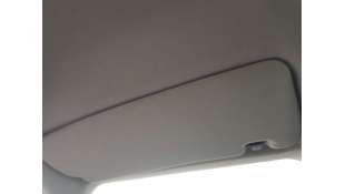 PARASOL IZQUIERDO BMW SERIE 3 BERLINA 2.0 D (116 CV) DE 2002 - D.4727331 2