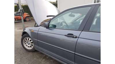 PUERTA DELANTERA IZQUIERDA BMW SERIE 3 BERLINA 2.0 D (116 CV) DE 2002 - D.4727348