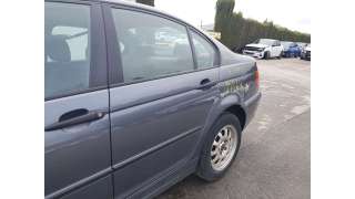 PUERTA TRASERA IZQUIERDA BMW SERIE 3 BERLINA 2.0 D (116 CV) DE 2002 - D.4727353