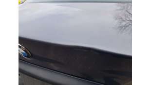 TAPA MALETERO BMW SERIE 3 BERLINA 2.0 D (116 CV) DE 2002 - D.4727367 2