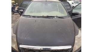 CAPOT FORD FOCUS LIM. 1.6 TDCi (90 CV) DE 2008 - D.4727408