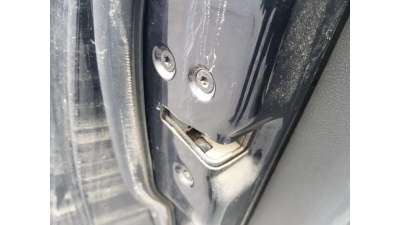 CERRADURA PUERTA DELANTERA IZQUIERDA  FORD FOCUS LIM. 1.6 TDCi (90 CV) DE 2008 - D.4727414