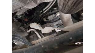 CREMALLERA DIRECCION FORD FOCUS LIM. 1.6 TDCi (90 CV) DE 2008 - D.4727422