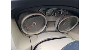 CUADRO INSTRUMENTOS FORD FOCUS LIM. 1.6 TDCi (90 CV) DE 2008 - D.4727423