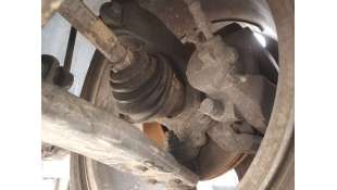 MANGUETA DELANTERA IZQUIERDA FORD FOCUS LIM. 1.6 TDCi (90 CV) DE 2008 - D.4727457