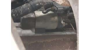 MOTOR ARRANQUE FORD FOCUS LIM. 1.6 TDCi (90 CV) DE 2008 - D.4727458