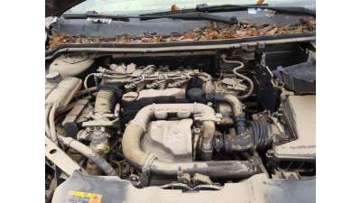 MOTOR COMPLETO FORD FOCUS LIM. 1.6 TDCi (90 CV) DE 2008 - D.4727459 / HHDA