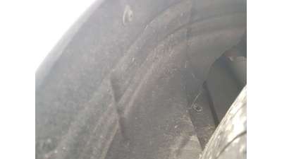 PLASTICO PASE RUEDA TRAS. DCH. FORD FOCUS LIM. 1.6 TDCi (90 CV) DE 2008 - D.4727480