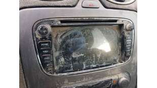 SISTEMA NAVEGACION GPS FORD FOCUS LIM. 1.6 TDCi (90 CV) DE 2008 - D.4727504