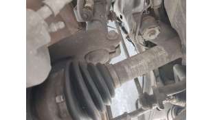 TRANSMISION DELANTERA DERECHA FORD FOCUS LIM. 1.6 TDCi (90 CV) DE 2008 - D.4727509