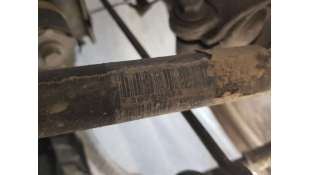 TRANSMISION DELANTERA IZQUIERDA FORD FOCUS LIM. 1.6 TDCi (90 CV) DE 2008 - D.4727510