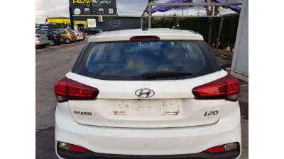 PORTON TRASERO HYUNDAI I20 1.2 (75 CV) DE 2019 - D.4727616