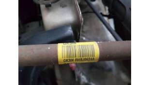 TRANSMISION DELANTERA IZQUIERDA HYUNDAI I20 1.2 (75 CV) DE 2019 - D.4727644